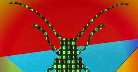 Chrome Needs Twice-a-Week Patching Thanks to AI Bug Hunting