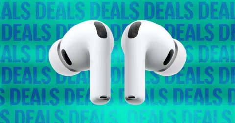 Save Up to $100 on Apple’s Newest AirPods (2026)