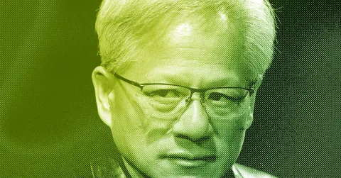Nvidia’s Open Source Alliance Snubs OpenAI and Anthropic