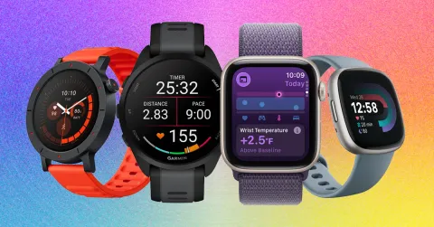 4 Best Budget Smartwatch Models for Less Than $250 (2026)