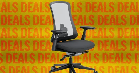 Back to School Office Chair Deals 2026: $200 and Less