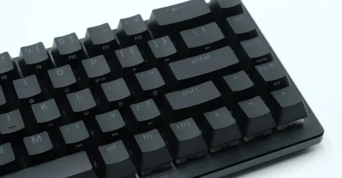 Razer Huntsman V3 HE Review: Jumping on the Bandwagon