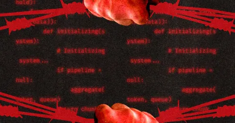 OpenAI’s Hacking Debacle Was a Human Mistake