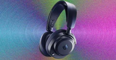 Steelseries Arctis Nova Pro Omni Review: For Multisystem Gamers