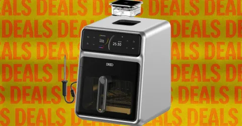 Dreo Summer Flash Sale 2026: Lowest Price Ever on Chefmaker, Fan