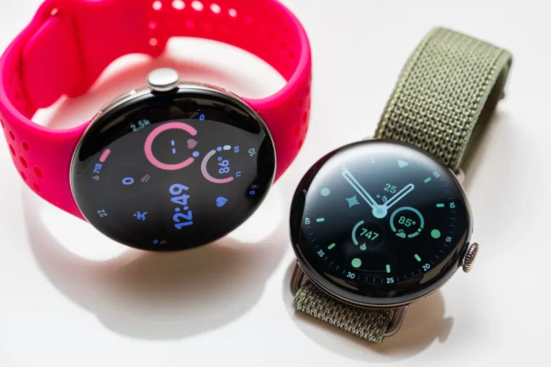 Google’s Pixel Watch 5 Can Now Detect Breathing Emergencies