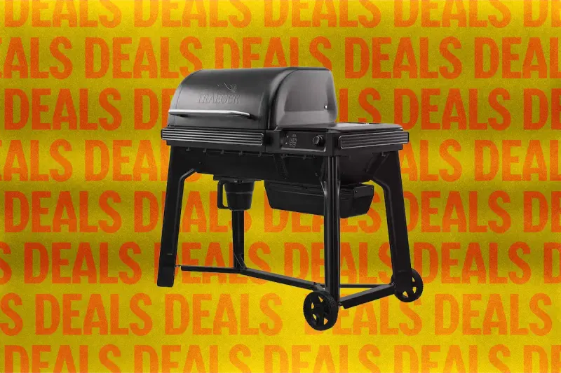 Home Depot Labor Day Sale (2026): BOGO on Best Grills and Tools