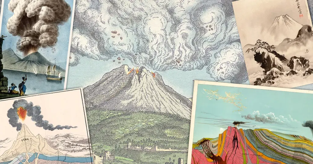 With a Better Understanding of Physics, We Could Predict Volcanic Eruptions