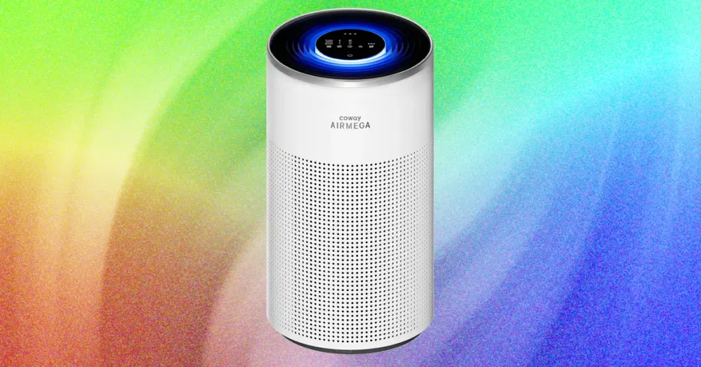 Coway Airmega Halo Review: Is Your Air Really Clean?