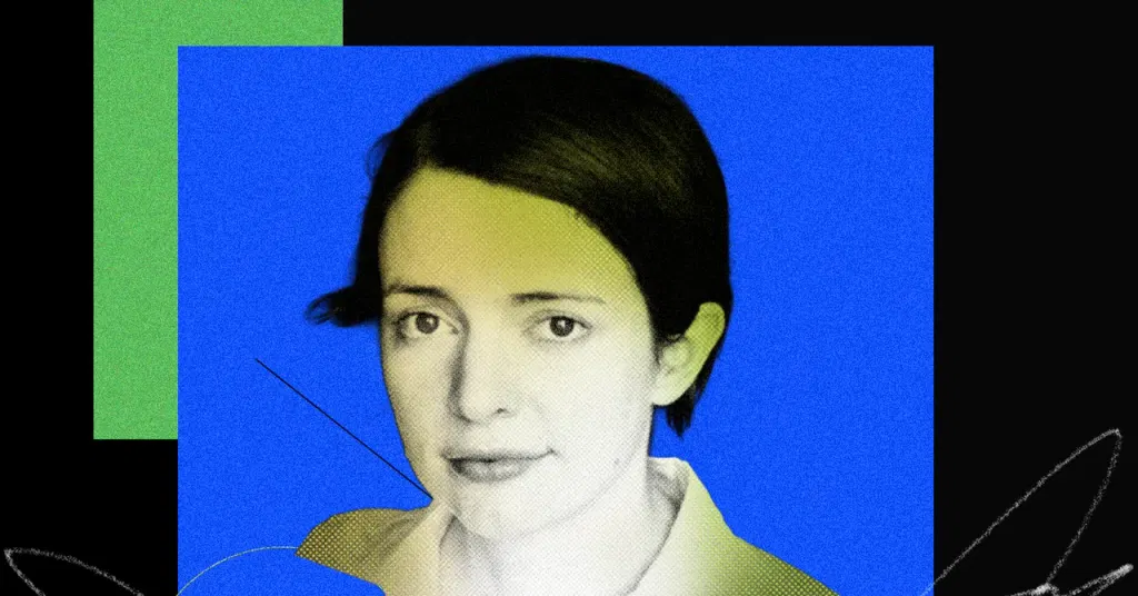 If the US Collapses Soon, Don’t Blame Emily St. John Mandel