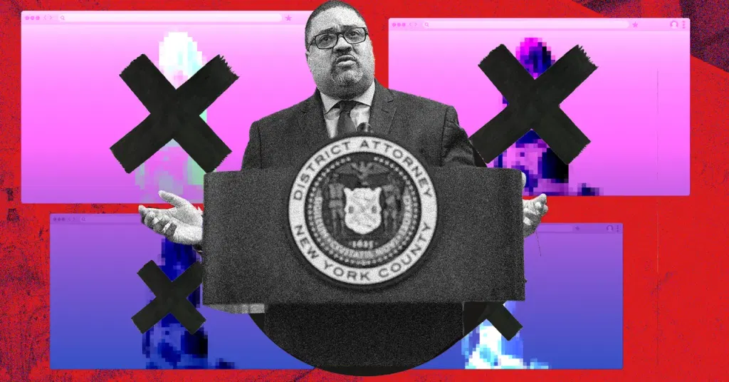 New York Seizes a Dozen Celebrity Deepfake Websites