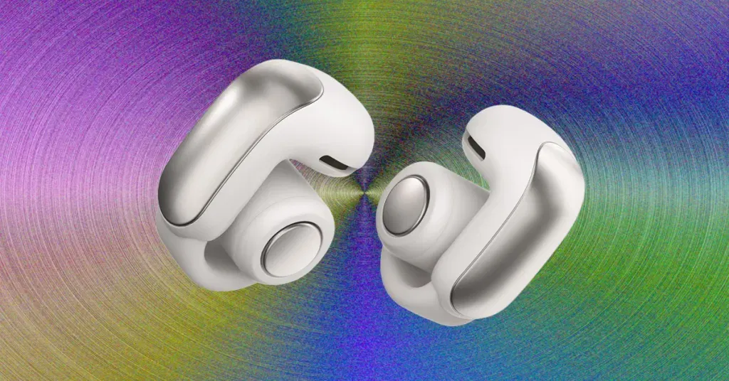 Best Open Earbuds (2026): Shokz, Bose, Soundcore, and More