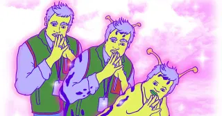Why No One Wants to Date Tech Bros