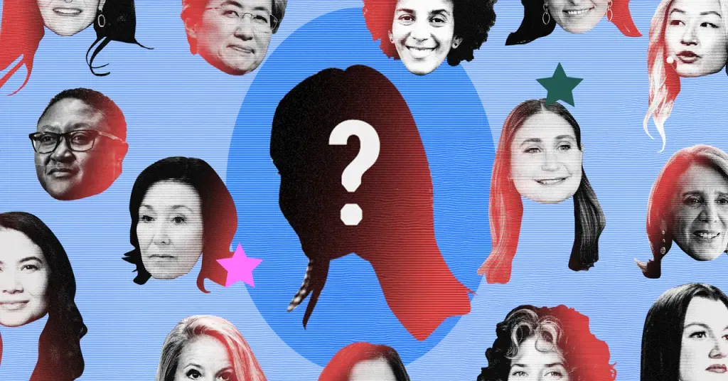 The Search for Silicon Valley’s Most Powerful Woman