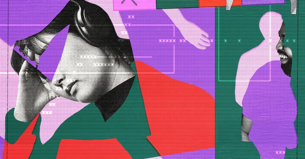 Women Still Face Too Much Bullshit—in Silicon Valley and Beyond