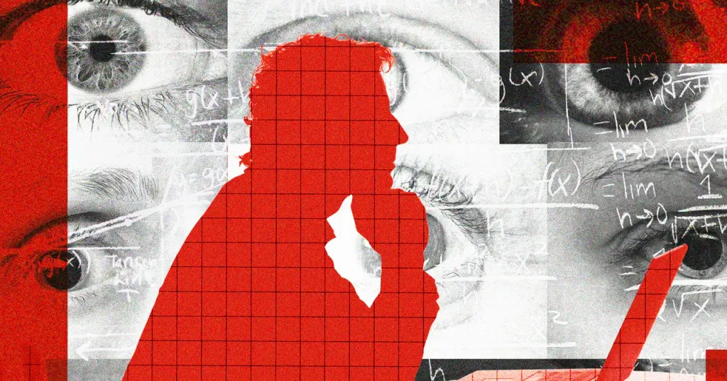 Mathematicians Hate AI. They Can’t Quit It
