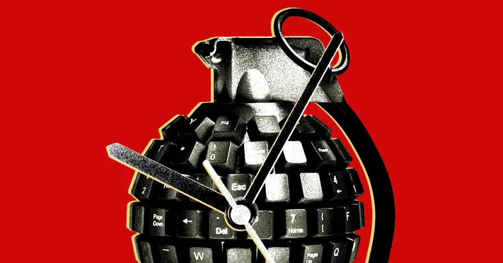 Forget the AI Slowdown—the Vulnerability Explosion Is Already Happening
