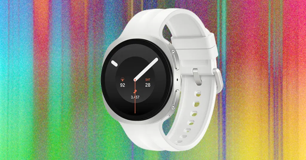 Samsung Galaxy Watch9 Review: I Don’t Need Another Health Score