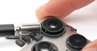 Here’s the iFixit Repairability Rating for the iPhone 18 Pro