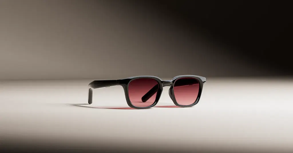 Viture’s Vonder Glasses Are Meant to Map Your Mind