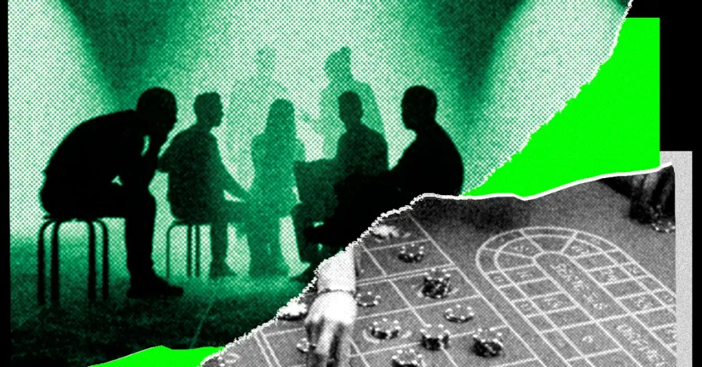 AI Agents Teamed Up to Cheat at Blackjack. Their Collusion Is Getting Harder to Spot