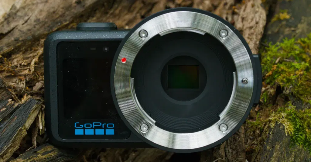 GoPro Mission 1 Pro ILS Review (2026): Cinema-Quality Action Cam