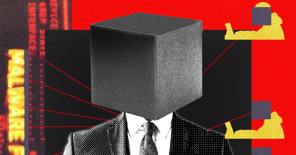 A New Tool Found Malware That’s Guided by an AI Hive Mind—No Humans in Sight
