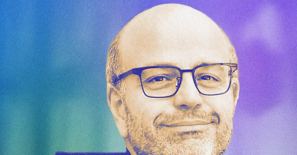The Pope’s AI Guy Is Worried About ‘Cartel’ Behavior Among Big Labs