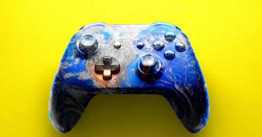 The Next Evolution of AI Is Learning From Your Dodgy Gaming Skills