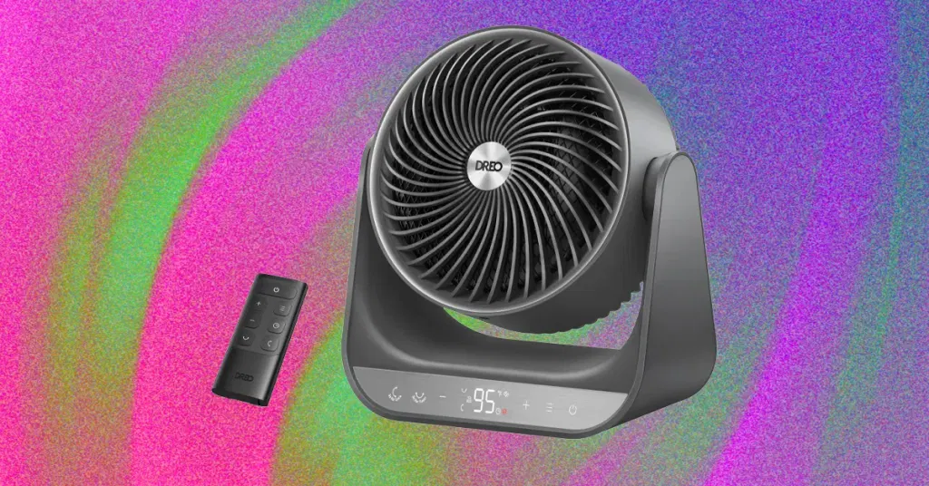 8 Best Space Heaters (2026): Tested, Measured, and Mistreated