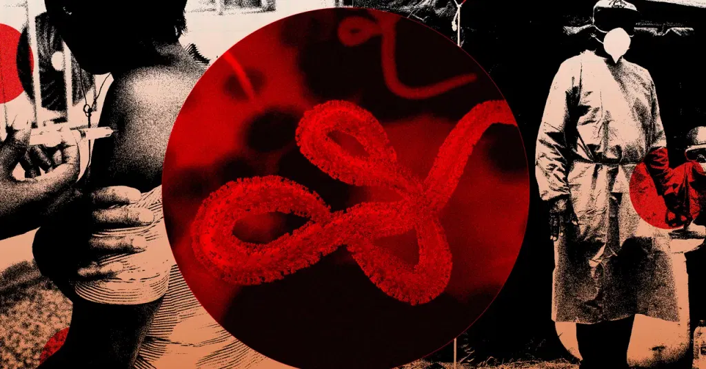 The Organization Fighting Ebola Has Never Been More Worried