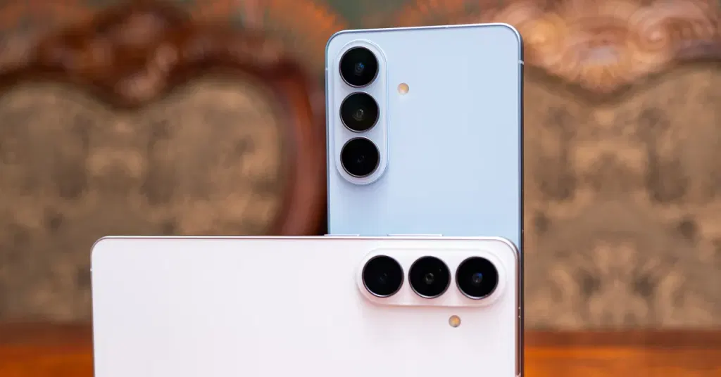 The Best Samsung Phones of 2026: Ultra, Fold, Budget