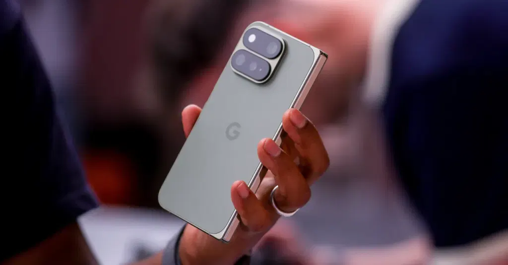 Google’s Gemini Can Now Make Calls for You on Pixel Phones