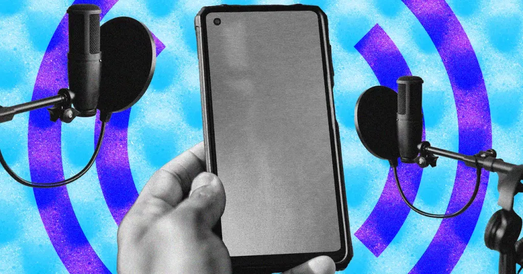 How to Record Your Screen on Any Phone