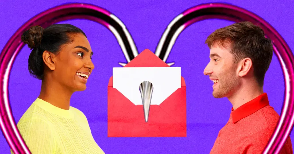 Party Invite Phishing Scams Are the New Missed Connections