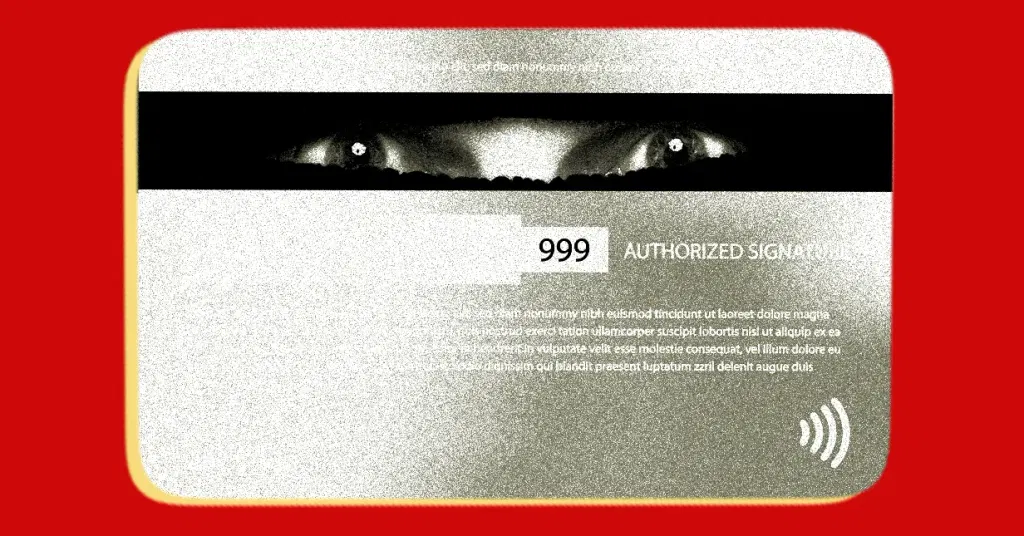 Old-School Credit Card Scams Are Far From Dead