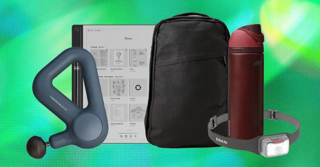 The 34 Best Gifts for Dads (2026)