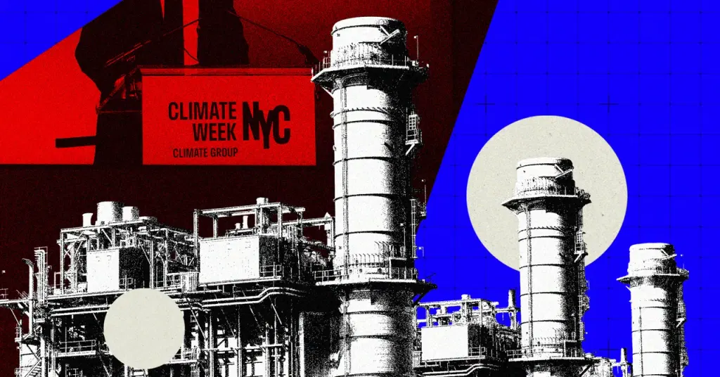 The Data Center Backlash Should Also Be a Climate Reckoning. It Isn’t Yet