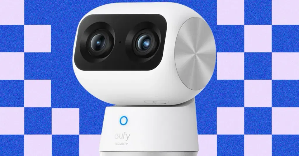 I've Tested Over 100 Home Security Cameras. Here's Which to Buy