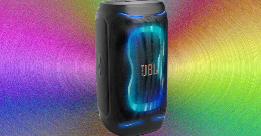 Best Party Speakers (2026): JBL, Sony, Marshall, and More