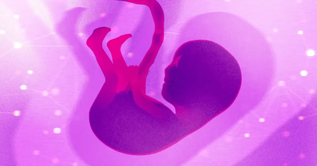 A Biotech Founder Makes the Moral Case for Gene-Editing Human Embryos