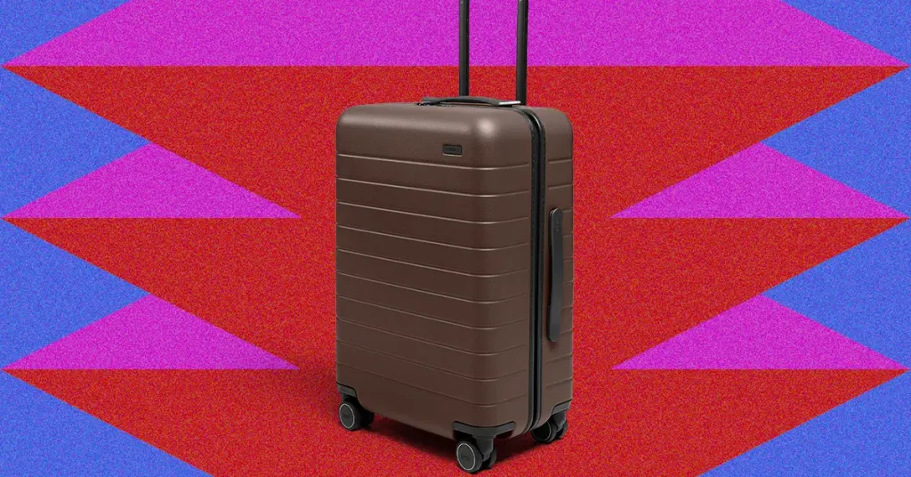 Away’s New Series 3 Luggage Plays It Safe—That’s the Point
