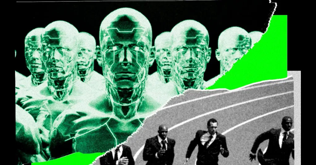 The Battle to Be Your Personal AI Agent Is Here