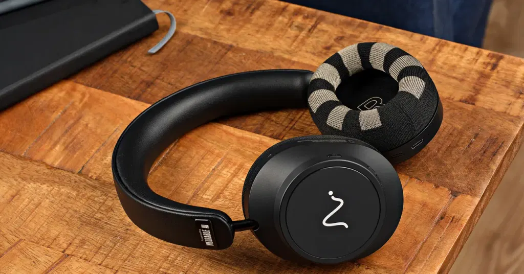 Exclusive: Neurable’s First Brain-Scanning Headphones Want to Fine-Tune Your Focus