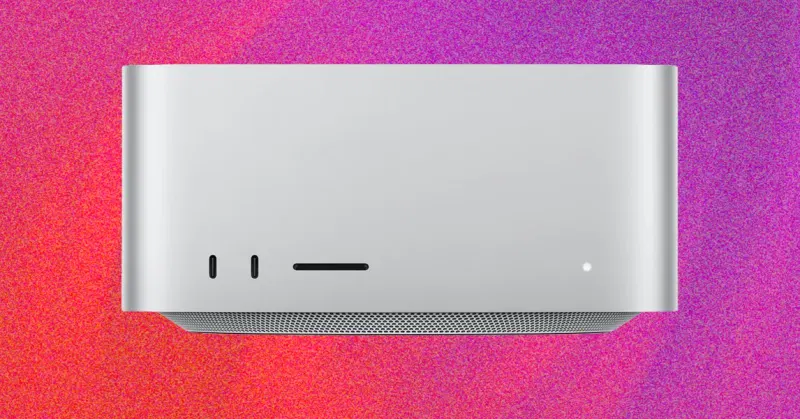 Apple Mac Studio (M5 Ultra) Review: Unlimited Power