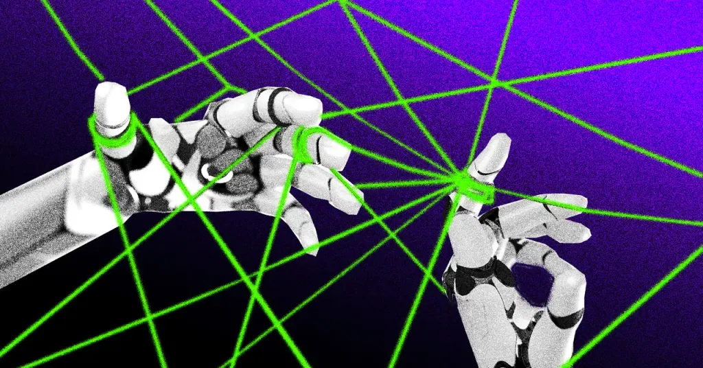 Trump’s AI Safety ‘Accord’ Is a Fancy Pinky-Swear