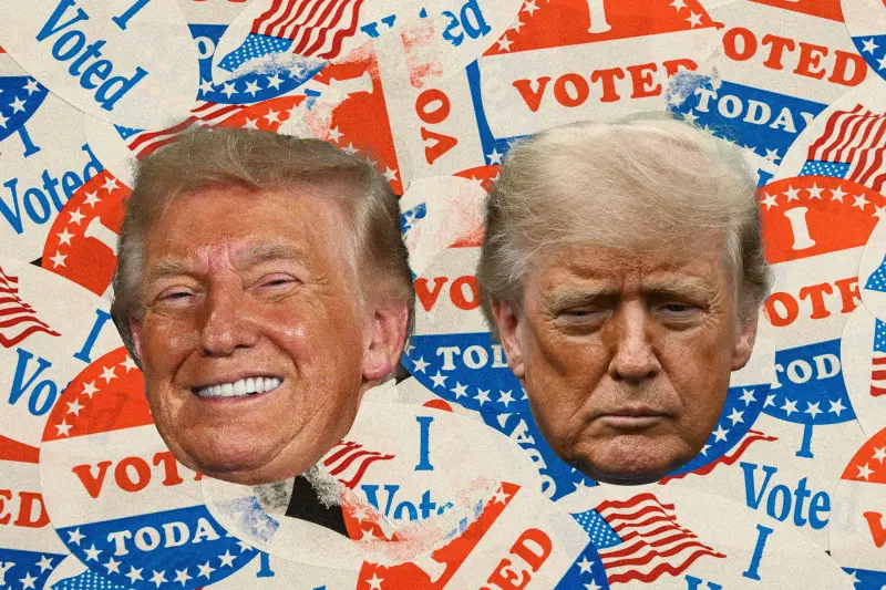 Election Deniers Think the GOP’s Terrible Midterm Polling Is a ‘Psyop’