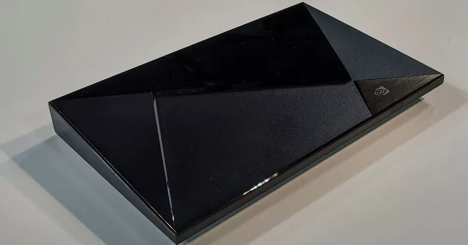 The Nvidia Shield TV Is 7 Years Old. It Just Got a $100 Price Hike
