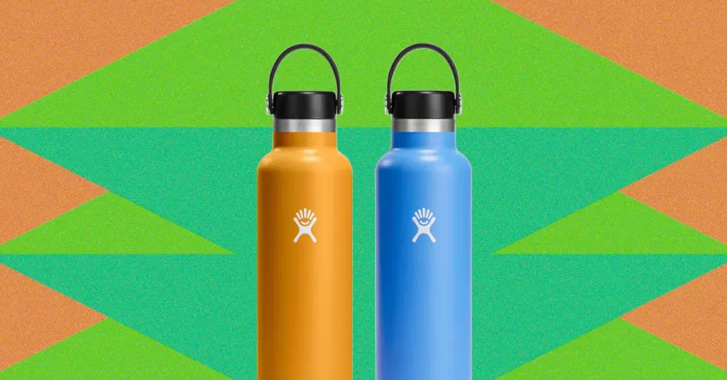 Best Reusable Water Bottles of 2026, Tested by WIRED