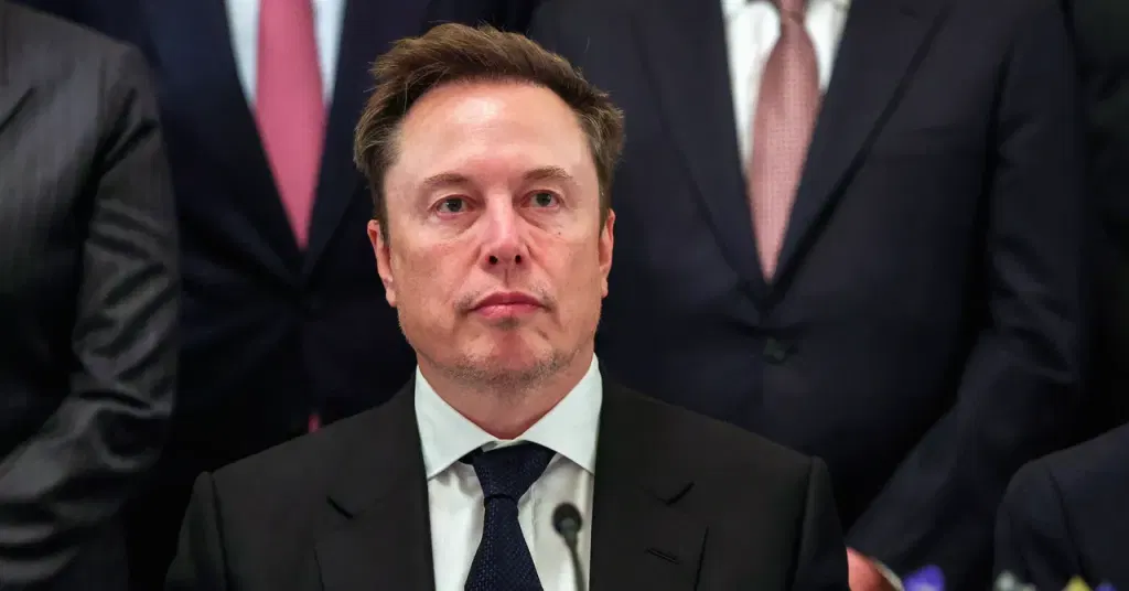 How Massive Is Elon Musk’s Trillion-Dollar Fortune? Spend It Yourself